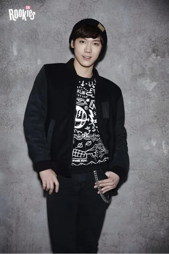 Transformasi Ten NCT sejak kecil © berbagai sumber Transformasi Ten NCT sejak kecil © berbagai sumber