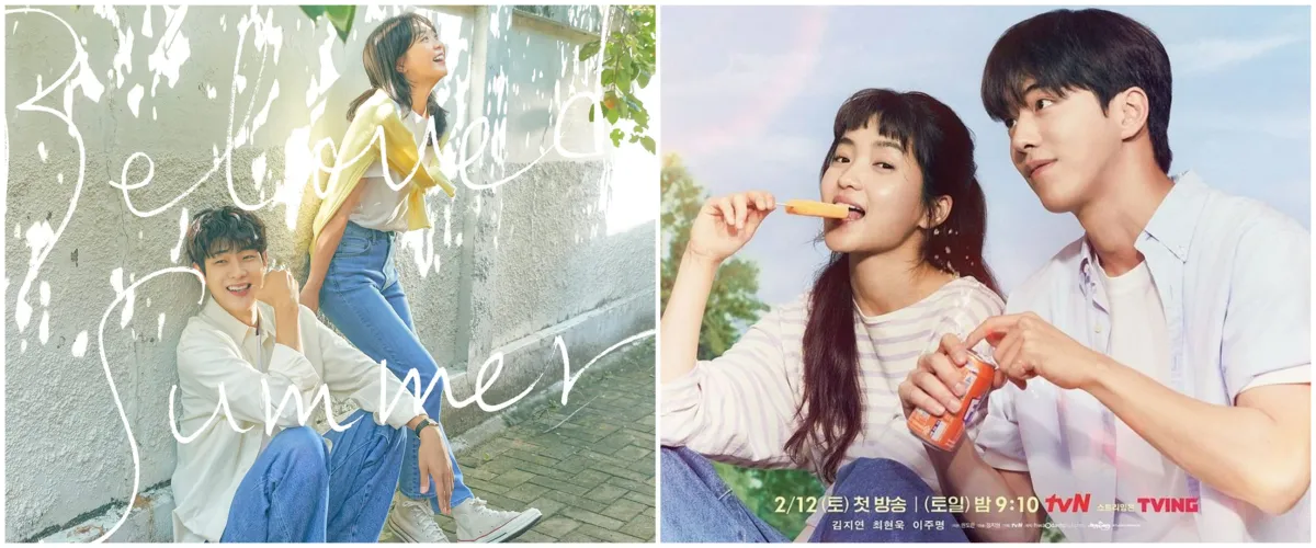 5 Drama Korea populer Februari 2022 di Netflix, Thirty Nine bikin haru