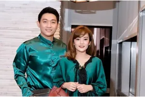 9 Menu sehat ala Citra Monica istri Ifan Seventeen saat program hamil