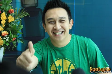 transformasi gaya rambut Augie Fantinus © berbagai sumber transformasi gaya rambut Augie Fantinus © berbagai sumber