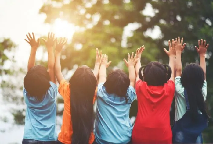 Stunting adalah © 2022 berbagai sumber 