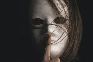 Dari tes gambar ini kamu bisa tahu apa yang jadi ketakutan terbesarmu