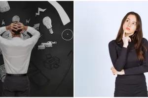 Overthinking adalah sifat pemikir berlebih, ketahui cara mengatasinya