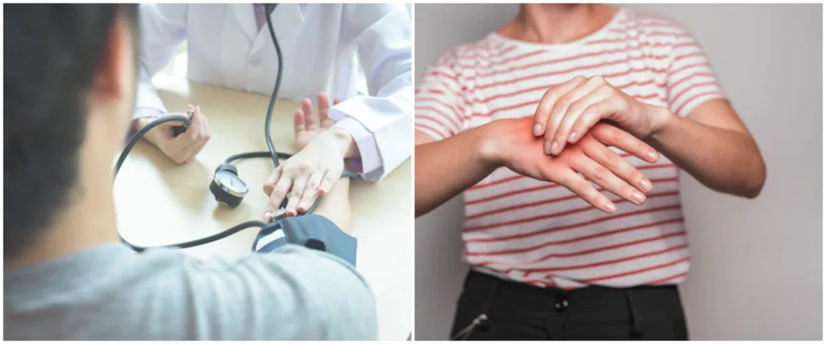 Tremor adalah gerakan tanpa sadar, kenali gejala dan cara mengatasi