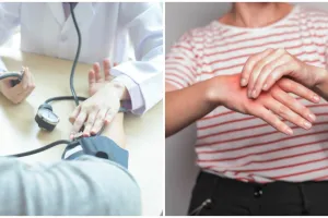 Tremor adalah gerakan tanpa sadar, kenali gejala dan cara mengatasi