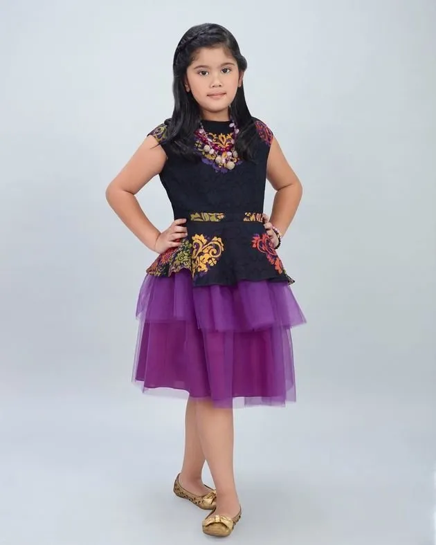 potret almira putri annisa pohan dari kecil © instagram potret almira putri annisa pohan dari kecil © instagram