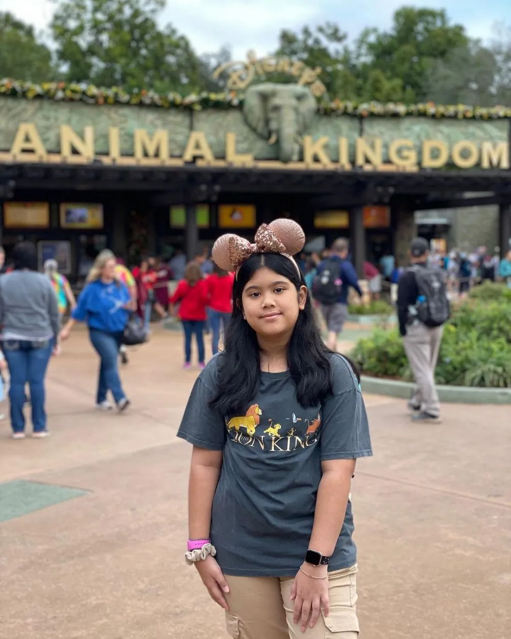 potret almira putri annisa pohan dari kecil © instagram potret almira putri annisa pohan dari kecil © instagram