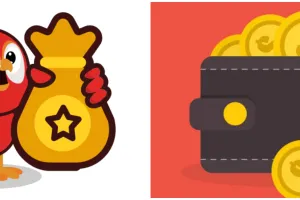 5 Cara mendapatkan banyak koin di Baca Plus, aplikasi penghasil uang