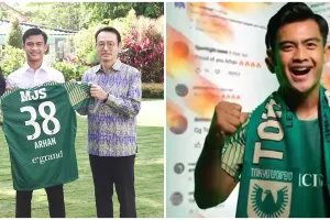 Intip 11 potret terbaru Pratama Arhan usai gabung Tokyo Verdy