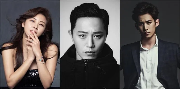 drama Korea kontroversial gagal tayang berbagai sumber