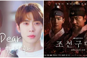 5 Drama Korea kontroversial gagal tayang, dianggap distorsi sejarah