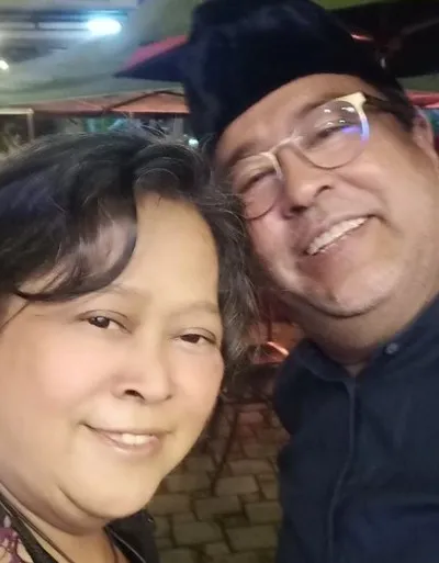 Momen reuni pemain Si Doel © berbagai sumber Momen reuni pemain Si Doel © berbagai sumber