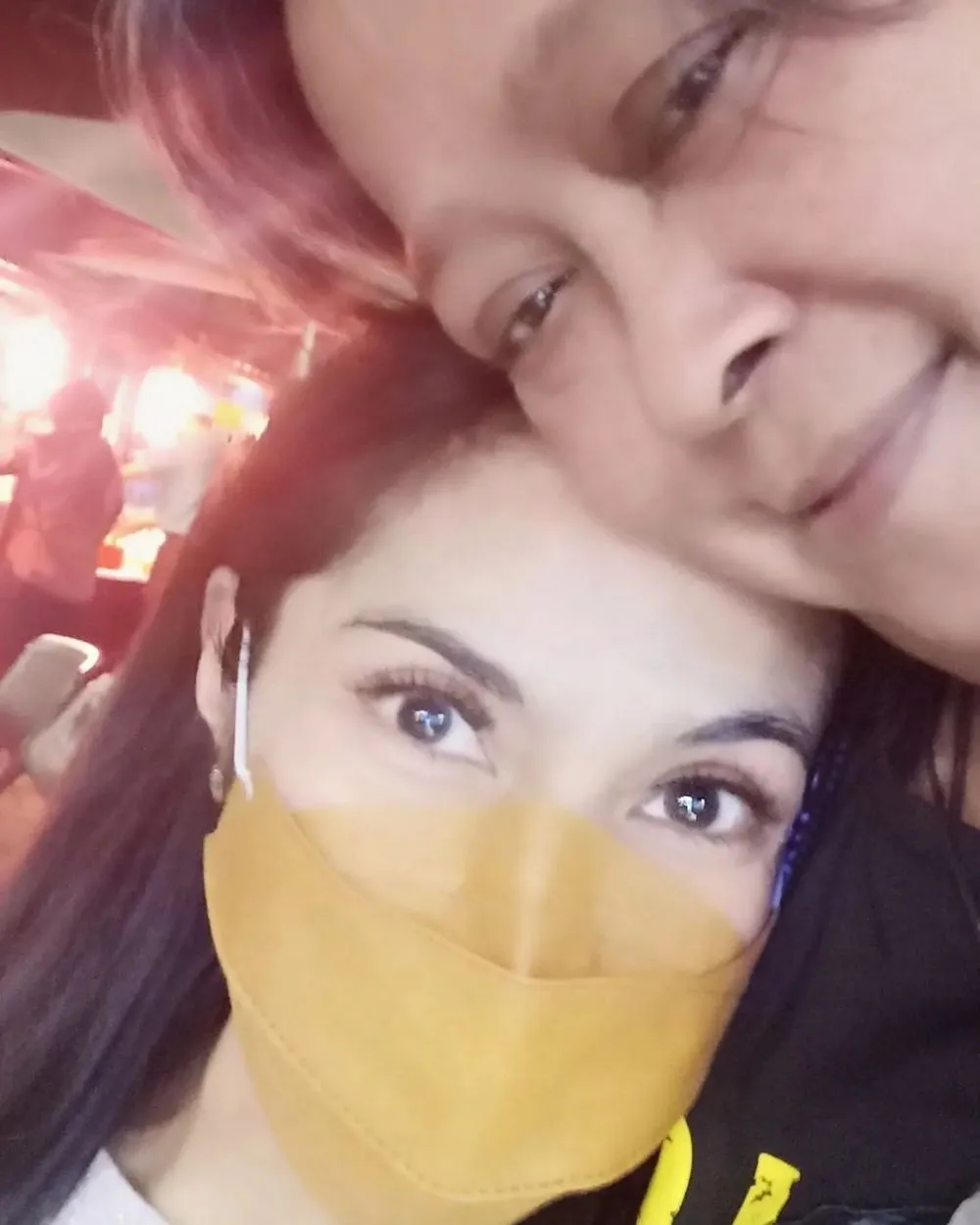 Momen reuni pemain Si Doel © berbagai sumber Momen reuni pemain Si Doel © berbagai sumber