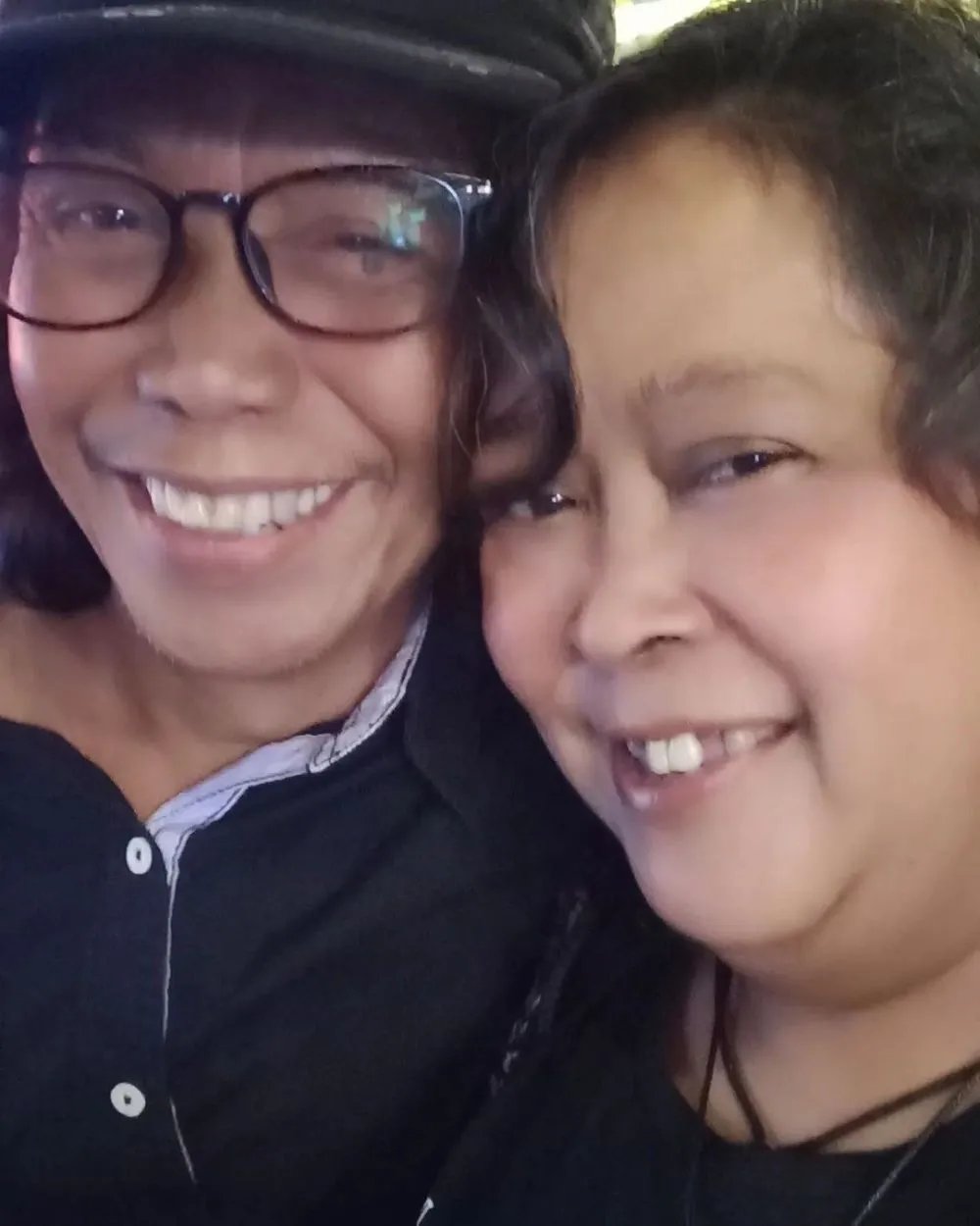 Momen reuni pemain Si Doel © berbagai sumber Momen reuni pemain Si Doel © berbagai sumber