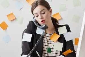 Dari tes ini kamu bisa tahu apakah kamu kerja keras atau gila kerja