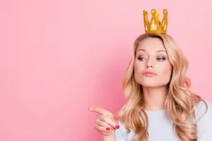 Uji seberapa drama queen-kah kamu ketika menghadapi masalah