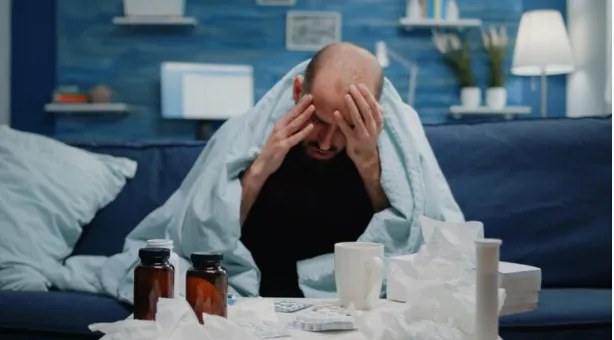 Vertigo adalah © 2022 berbagai sumber 