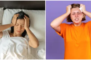 Vertigo adalah pusing yang berputar, ini penyebab dan cara mengobati