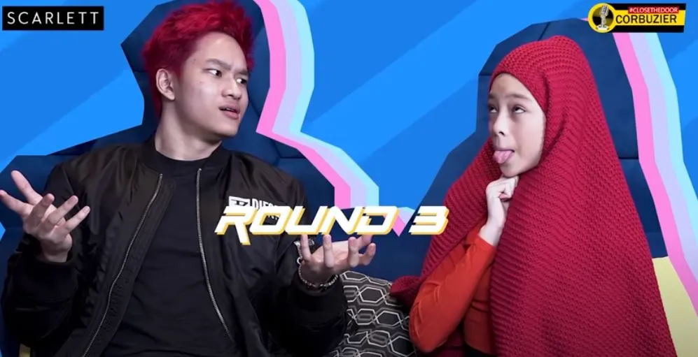 Azka dan Nada putri angkat Deddy Corbuzier Berbagai sumber Azka dan Nada putri angkat Deddy Corbuzier Berbagai sumber