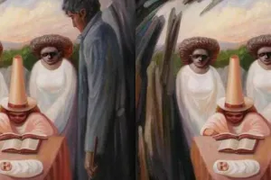 Kenali keinginan terpendam kamu dalam hubungan asmara lewat tes ini