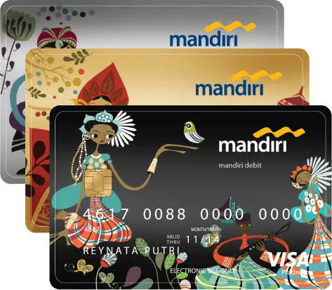 Cara mengaktifkan m-banking Mandiri © 2022 brilio.net Cara mengaktifkan m-banking Mandiri © 2022 brilio.net