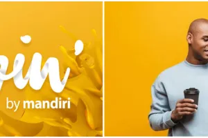 9 Cara mengaktifkan m-banking Mandiri, bisa tanpa ke kantor cabang
