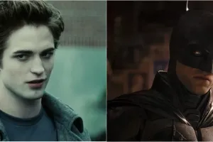 Seperti apa sih kencan idealmu berdasarkan film Robert Pattinson?