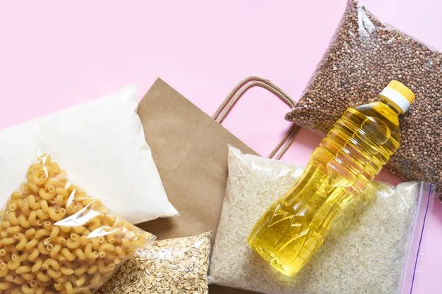 Syarat pemberi zakat fitrah © freepik.com