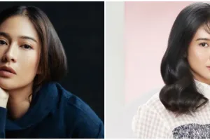 7 Potret masa kecil Dian Sastrowardoyo, giginya ompong