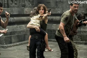 10 Film multigenre Lionsgate Play edisi Maret 2022, ada aksi Iko Uwais