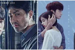 11 Drama Korea yang diremake dari negara lain, beri nuansa berbeda