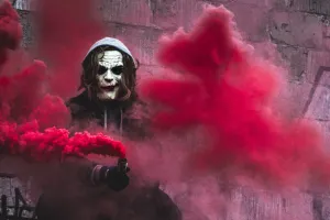 Ikut tes ini buat tahu sifatmu yang paling toxic sesuai golongan darah