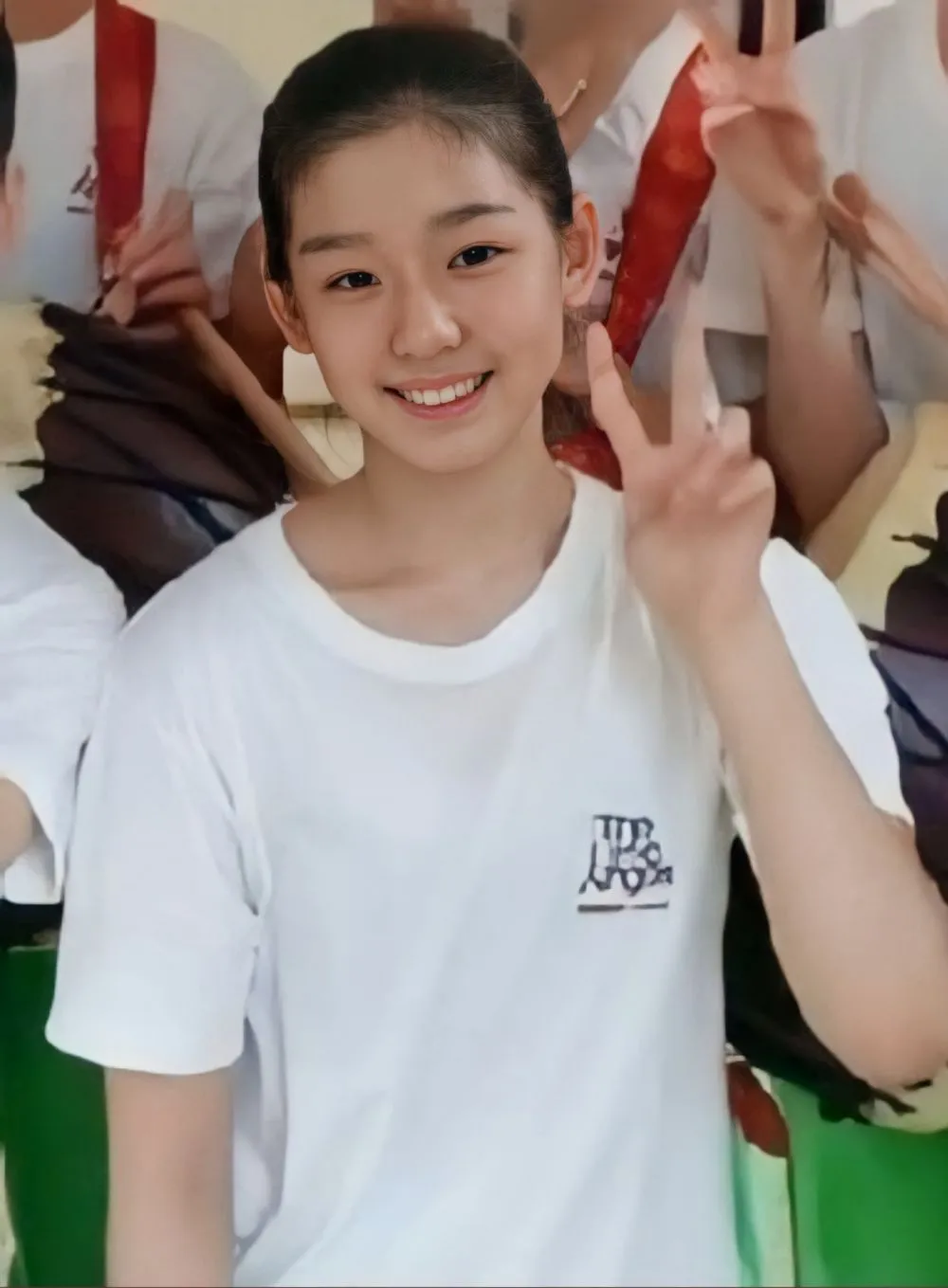 Potret predebut member Secret Number © berbagai sumber