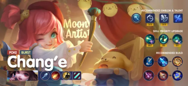 Cheat yang sering digunakan di Mobile Legends berbagai sumber 