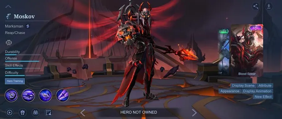 Cheat yang sering digunakan di Mobile Legends berbagai sumber 