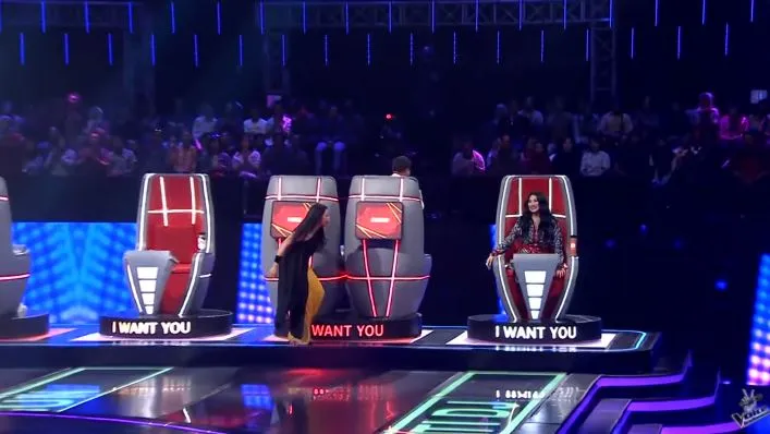 potret lawas indra kenz audisi the voice indonesia YouTube