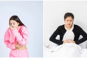 Gerd adalah penyakit asam lambung, ketahui gejala dan cara mengatasi