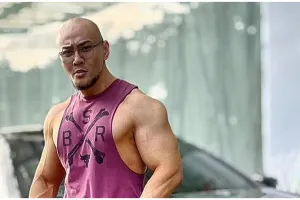 8 Makanan dan minuman dihindari Deddy Corbuzier, bikin diet sukses