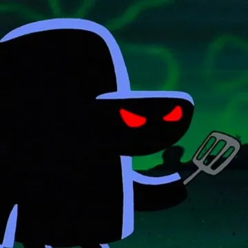 benda mirip karakter among us © berbagai sumber