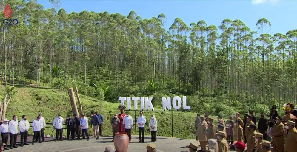 ritual Kendi Nusantara © YouTube ritual Kendi Nusantara © YouTube