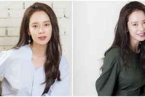 9 Potret terbaru Song Ji-hyo dengan rambut pendek, gayanya bak ABG