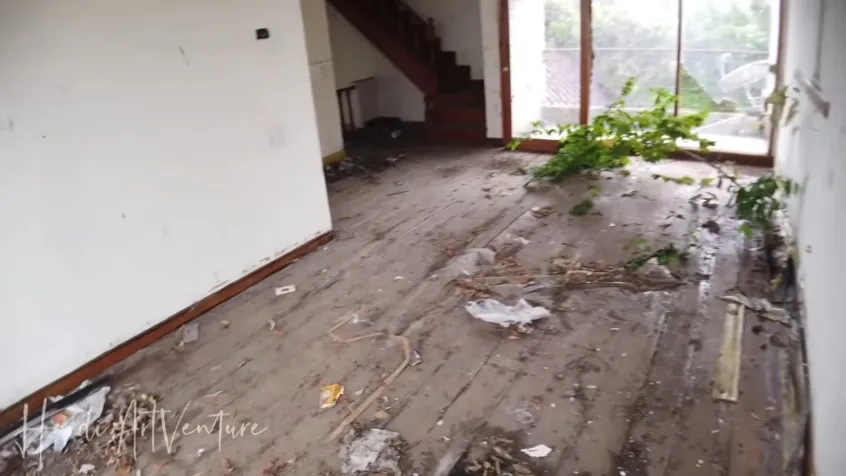 potret rumah Alda Risma di Bogor © YouTube potret rumah Alda Risma di Bogor © YouTube