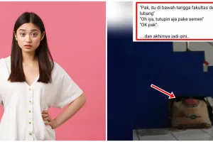 13 Status FB curhat kejadian lucu, bikin tepuk jidat