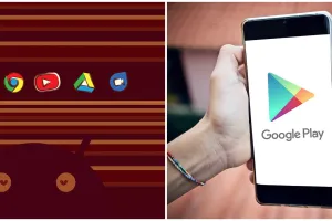 Cara mengatasi Play Store tidak bisa download aplikasi, cepat & simpel