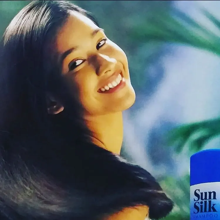 potret lawas 9 juara Puteri Indonesia jadi bintang iklan © berbagai sumber potret lawas 9 juara Puteri Indonesia jadi bintang iklan © berbagai sumber