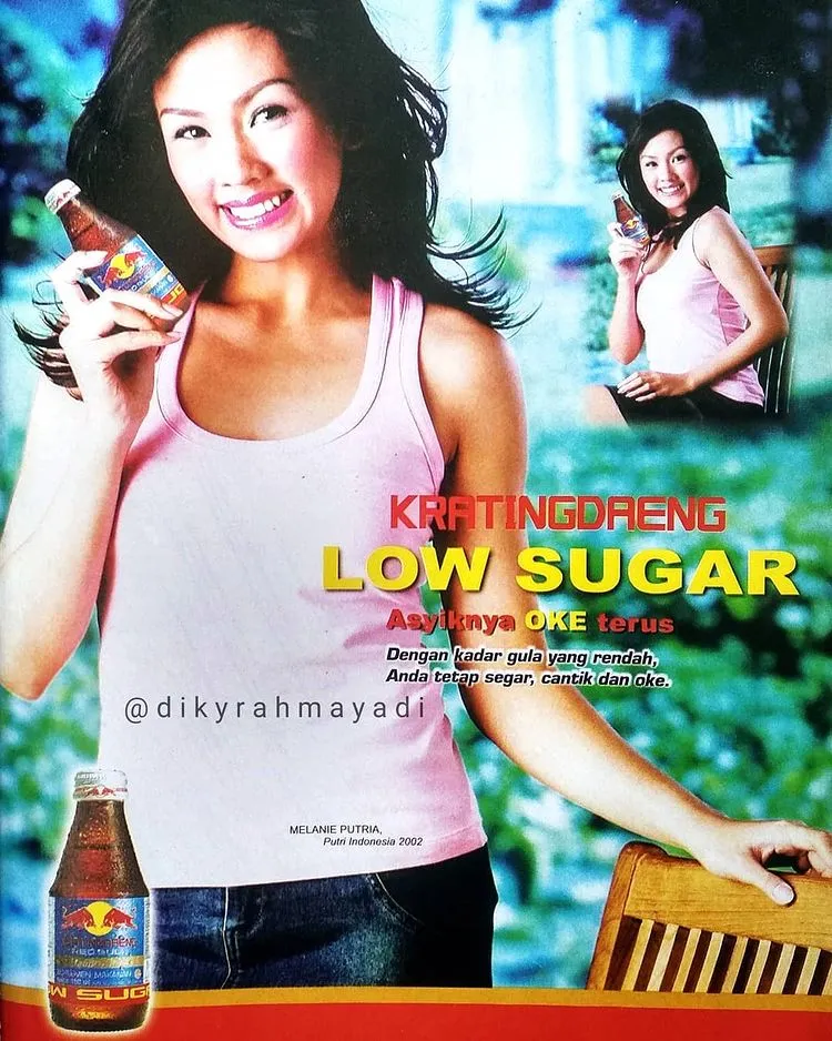 potret lawas 9 juara Puteri Indonesia jadi bintang iklan © berbagai sumber potret lawas 9 juara Puteri Indonesia jadi bintang iklan © berbagai sumber