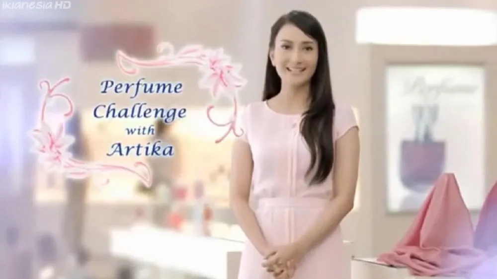 potret lawas 9 juara Puteri Indonesia jadi bintang iklan © berbagai sumber potret lawas 9 juara Puteri Indonesia jadi bintang iklan © berbagai sumber