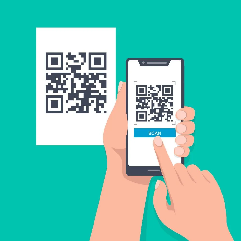 Cara Scan Barcode tanpa aplikasi di Android berbagai sumber Cara Scan Barcode tanpa aplikasi di Android berbagai sumber