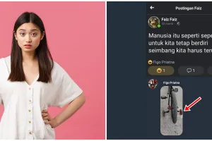 13 Balasan lucu di status FB ini nyeleneh tapi ada benarnya