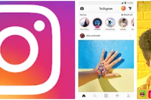 Tidak bisa masuk aplikasi Instagram? Ini penyebab dan cara mengatasi